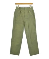 Spick and Span（スピックアンドスパン）その他 カーキ サイズ:38(M位) レディース/2200642399090