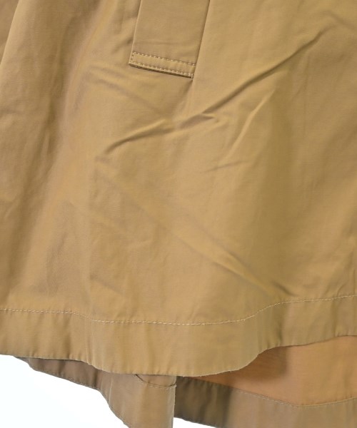 Spick and Span（スピックアンドスパン）その他 茶 サイズ:38(M位) レディース/2200646197043