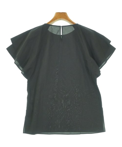 Spick and Span（スピックアンドスパン）ブラウス 黒 サイズ:F レディース/2200646197166