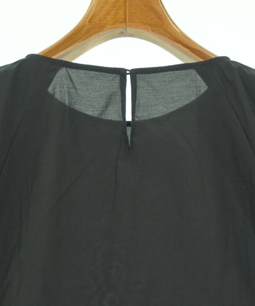 Spick and Span（スピックアンドスパン）ブラウス 黒 サイズ:F レディース/2200646197166