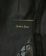Spick and Span（スピックアンドスパン）ブラウス 黒 サイズ:F レディース/2200646197166
