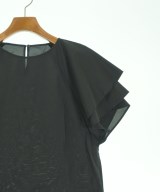 Spick and Span（スピックアンドスパン）ブラウス 黒 サイズ:F レディース/2200646197166