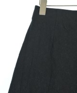 Spick and Span（スピックアンドスパン）ロング・マキシ丈スカート 黒 サイズ:36(S位) レディース/2200651057035