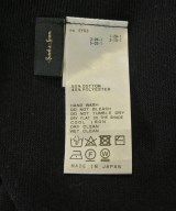 Spick and Span（スピックアンドスパン）ニット・セーター 黒 サイズ:F レディース/2200641922190