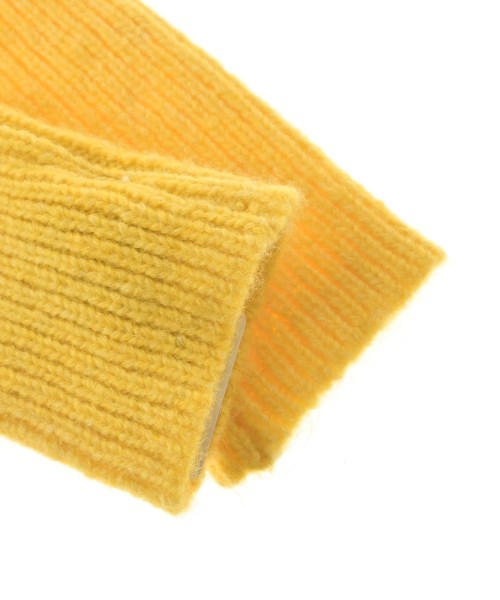 Spick and Span（スピックアンドスパン）手袋 黄 サイズ:F レディース/2200643540149