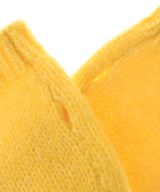 Spick and Span（スピックアンドスパン）手袋 黄 サイズ:F レディース/2200643540149