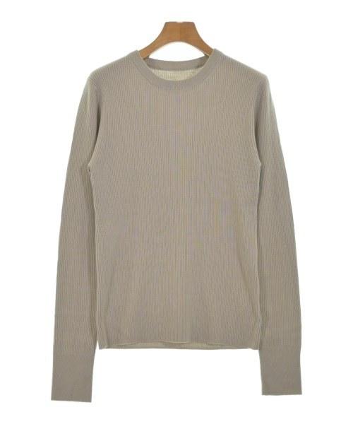 Spick and Span(スピックアンドスパン)ニット・セーター ベージュ サイズ:F/2200644349055