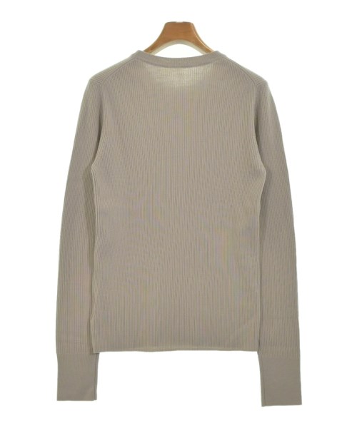 Spick and Span（スピックアンドスパン）ニット・セーター ベージュ サイズ:F レディース/2200644349055