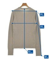 Spick and Span（スピックアンドスパン）ニット・セーター ベージュ サイズ:F レディース/2200644349055