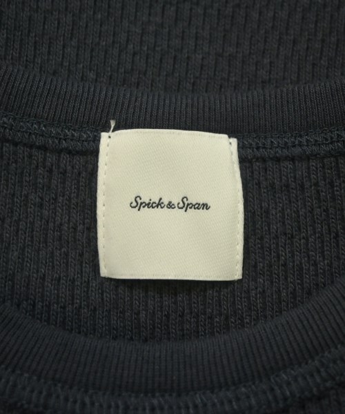 Spick and Span（スピックアンドスパン）ノースリーブ 紺 サイズ:F レディース/2200645849042