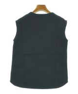 Spick and Span（スピックアンドスパン）ノースリーブ 紺 サイズ:F レディース/2200645849042