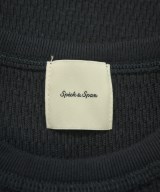 Spick and Span（スピックアンドスパン）ノースリーブ 紺 サイズ:F レディース/2200645849042