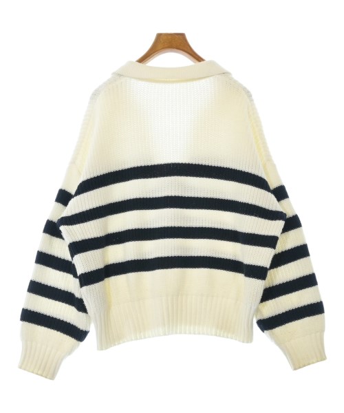 Spick and Span（スピックアンドスパン）ニット・セーター 白 サイズ:F レディース/2200646436036