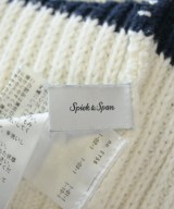 Spick and Span（スピックアンドスパン）ニット・セーター 白 サイズ:F レディース/2200646436036