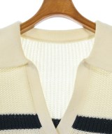 Spick and Span（スピックアンドスパン）ニット・セーター 白 サイズ:F レディース/2200646436036