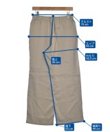 Spick and Span（スピックアンドスパン）その他 ベージュ サイズ:38(M位) レディース/2200646657066