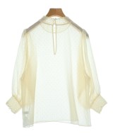 Spick and Span（スピックアンドスパン）ブラウス 白 サイズ:F レディース/2200647991084