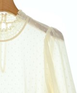 Spick and Span（スピックアンドスパン）ブラウス 白 サイズ:F レディース/2200647991084