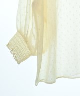 Spick and Span（スピックアンドスパン）ブラウス 白 サイズ:F レディース/2200647991084