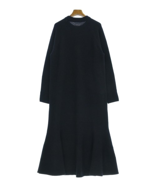 Spick and Span（スピックアンドスパン）ワンピース 紺 サイズ:F レディース/2200651407014