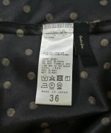 Spick and Span（スピックアンドスパン）ロング・マキシ丈スカート 黒 サイズ:36(S位) レディース/2200641940026