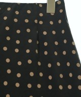 Spick and Span（スピックアンドスパン）ロング・マキシ丈スカート 黒 サイズ:36(S位) レディース/2200641940026