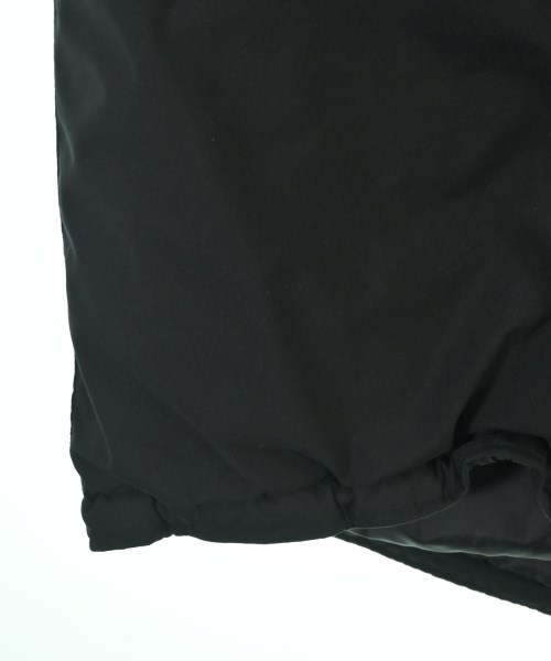 Spick and Span（スピックアンドスパン）ダウンコート 黒 サイズ:36(S位) レディース/2200642309013