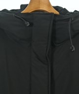 Spick and Span（スピックアンドスパン）ダウンコート 黒 サイズ:36(S位) レディース/2200642309013