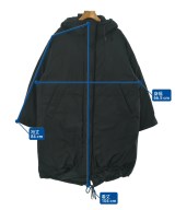 Spick and Span（スピックアンドスパン）ダウンコート 黒 サイズ:36(S位) レディース/2200642309013