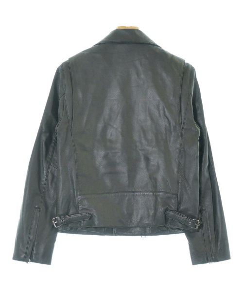 Spick and Span（スピックアンドスパン）ライダース 黒 サイズ:38(M位) レディース/2200643034105