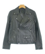 Spick and Span（スピックアンドスパン）ライダース 黒 サイズ:38(M位) レディース/2200643034105