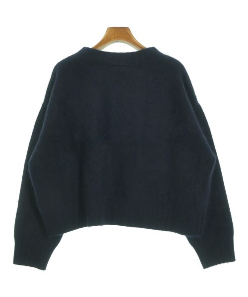 Spick and Span（スピックアンドスパン）ニット・セーター 紺 サイズ:F レディース/2200643034174