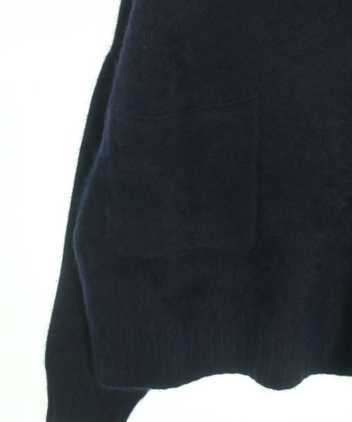 Spick and Span（スピックアンドスパン）ニット・セーター 紺 サイズ:F レディース/2200643034174