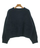 Spick and Span（スピックアンドスパン）ニット・セーター 紺 サイズ:F レディース/2200643034174