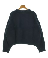 Spick and Span（スピックアンドスパン）ニット・セーター 紺 サイズ:F レディース/2200643034174