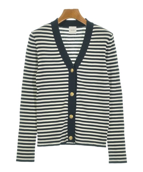 Spick and Span(スピックアンドスパン)カーディガン 紺 サイズ:-(XS位)/2200643034198
