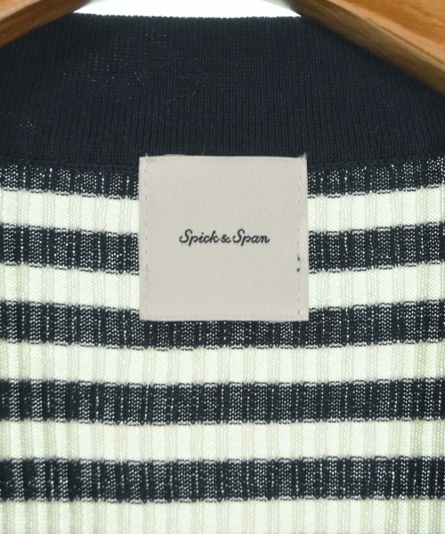Spick and Span（スピックアンドスパン）カーディガン 紺 サイズ:-(XS位) レディース/2200643034198