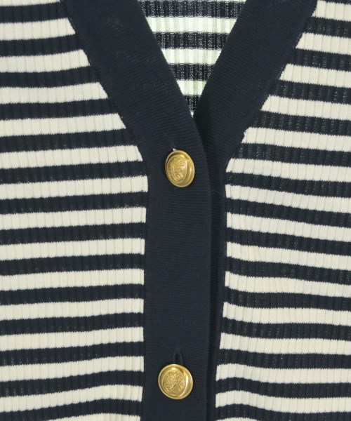 Spick and Span（スピックアンドスパン）カーディガン 紺 サイズ:-(XS位) レディース/2200643034198