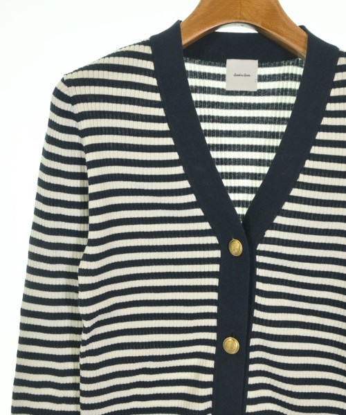 Spick and Span（スピックアンドスパン）カーディガン 紺 サイズ:-(XS位) レディース/2200643034198