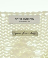 Spick and Span（スピックアンドスパン）ニット・セーター 白 サイズ:F レディース/2200643034242