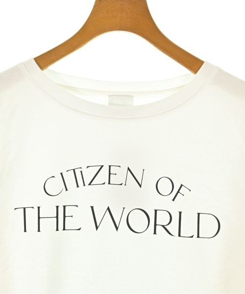 Spick and Span（スピックアンドスパン）Tシャツ・カットソー 白 サイズ:F レディース/2200643034730