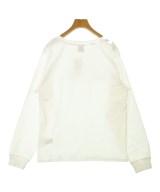 Spick and Span（スピックアンドスパン）Tシャツ・カットソー 白 サイズ:F レディース/2200643034730