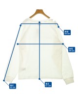 Spick and Span（スピックアンドスパン）Tシャツ・カットソー 白 サイズ:F レディース/2200643034730
