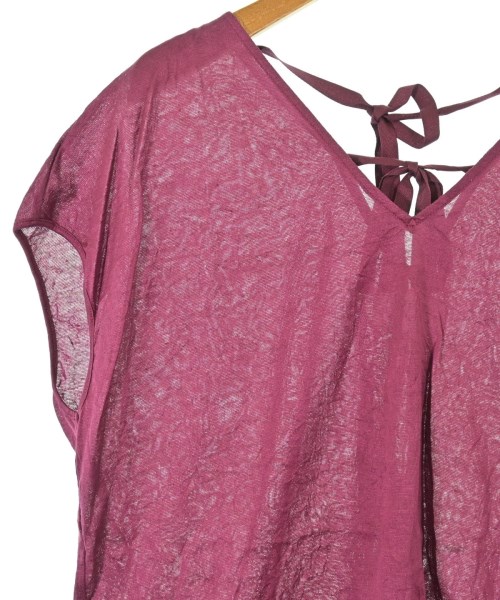 Spick and Span（スピックアンドスパン）ノースリーブ 赤 サイズ:36(S位) レディース/2200643034747