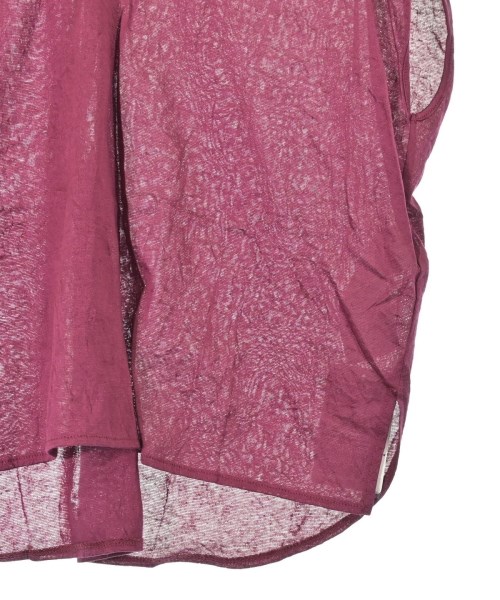 Spick and Span（スピックアンドスパン）ノースリーブ 赤 サイズ:36(S位) レディース/2200643034747