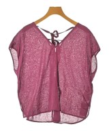 Spick and Span（スピックアンドスパン）ノースリーブ 赤 サイズ:36(S位) レディース/2200643034747