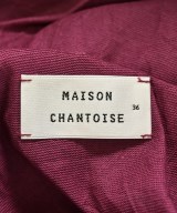 Spick and Span（スピックアンドスパン）ノースリーブ 赤 サイズ:36(S位) レディース/2200643034747