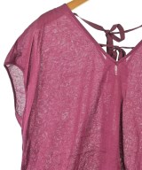 Spick and Span（スピックアンドスパン）ノースリーブ 赤 サイズ:36(S位) レディース/2200643034747