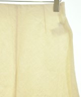 Spick and Span（スピックアンドスパン）ロング・マキシ丈スカート 白 サイズ:36(S位) レディース/2200644133104