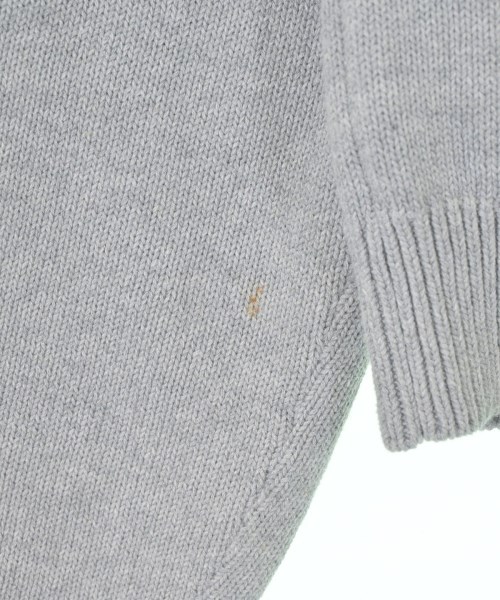 Spick and Span（スピックアンドスパン）ニット・セーター グレー サイズ:F レディース/2200645511024